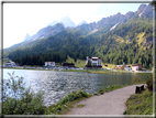 foto Lago di Misurina